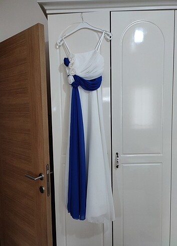11-12 Yaş Beden Abiye