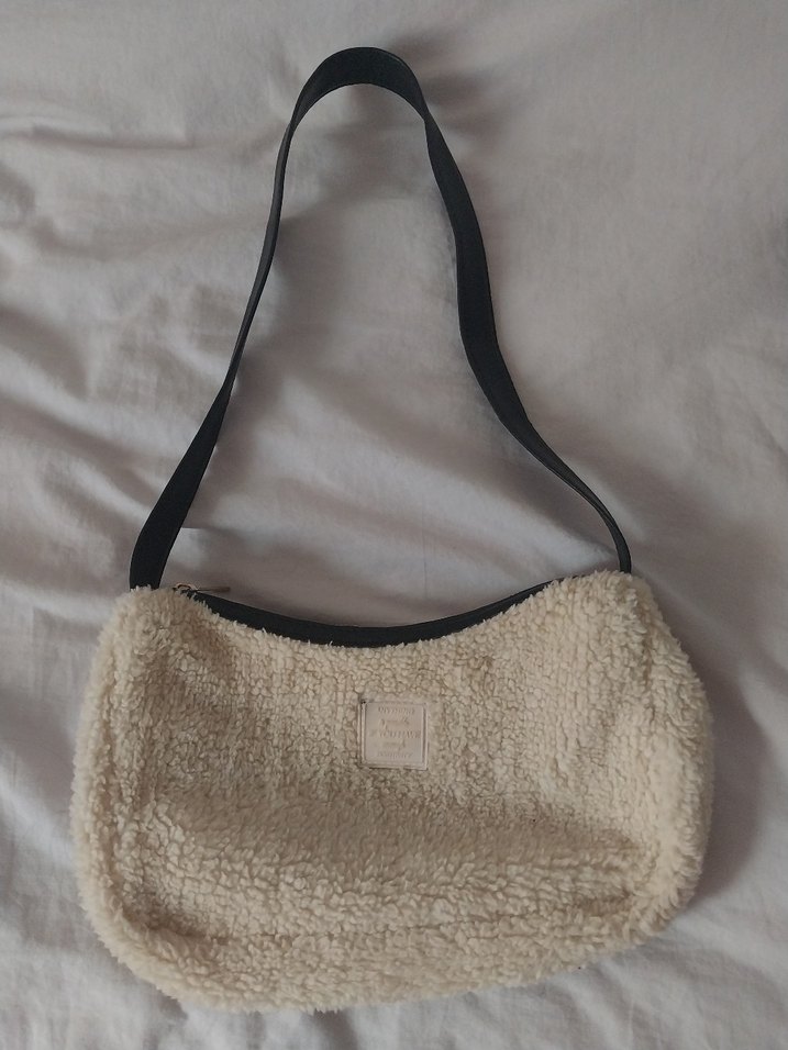 Lcw peluş omuz Çantası - Görsel 2