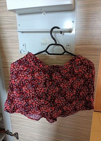 xs Beden Addax şort