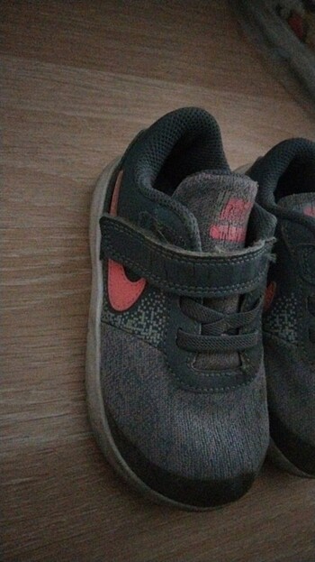 Nike Çocuk spor ayakkabi