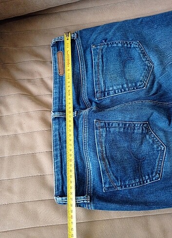 28 Beden Mavi jeans 