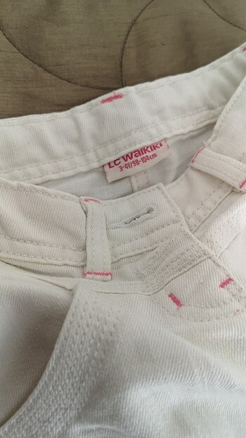 LC Waikiki Lcwaikiki pantolon