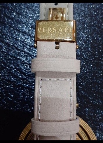 Versace Versace Kol saati