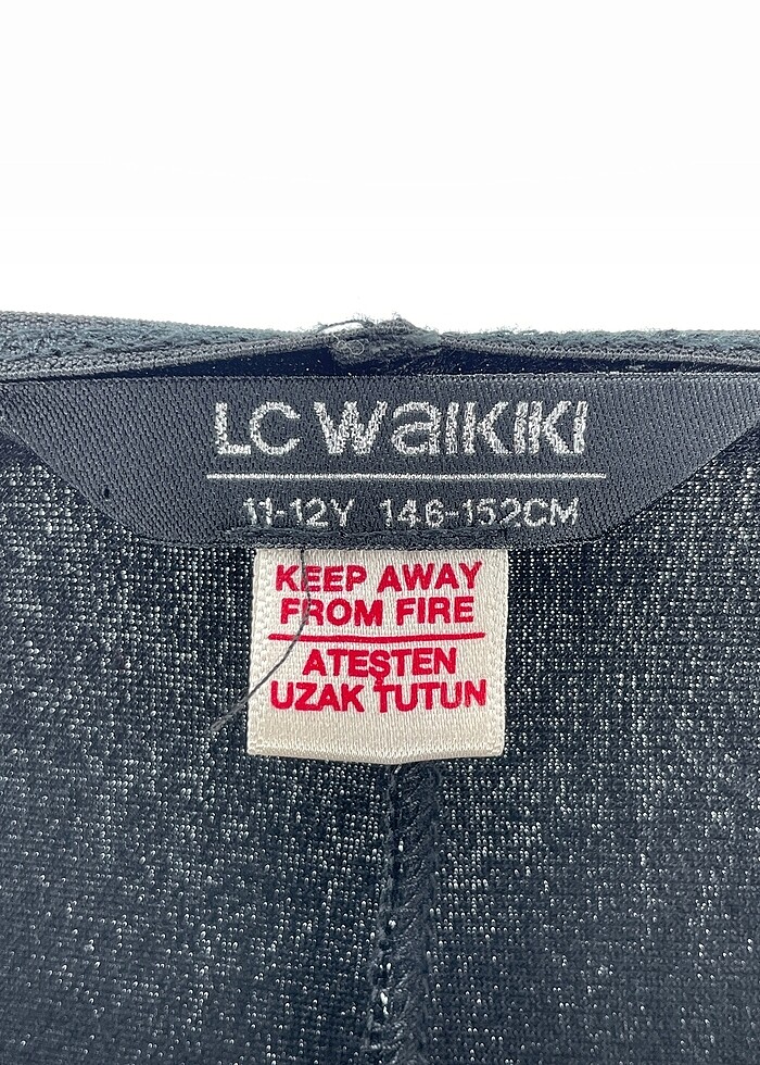 LC Waikiki Tayt / Spor taytı %70 İndirimli. - Görsel 4