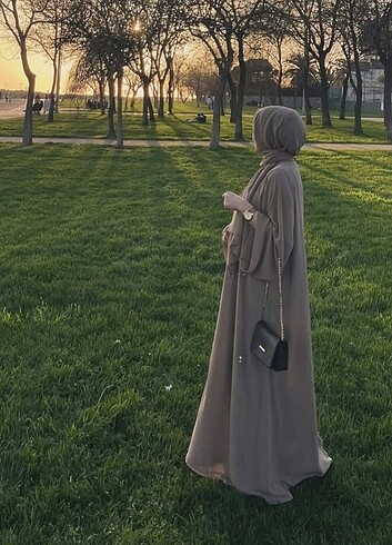 Abaya