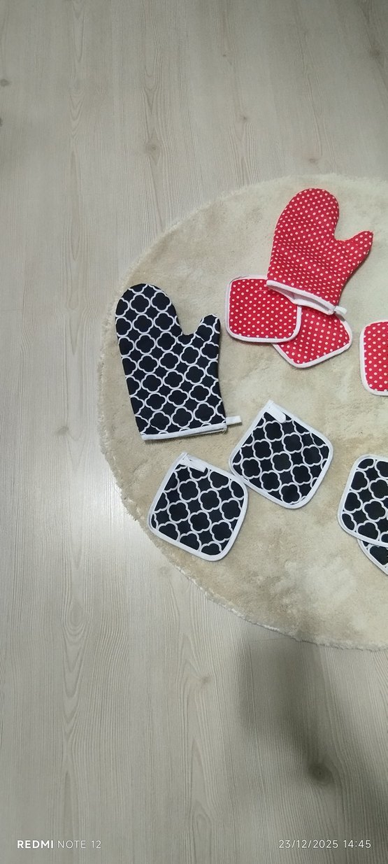 sadece kırmızı kaldi - Görsel 3