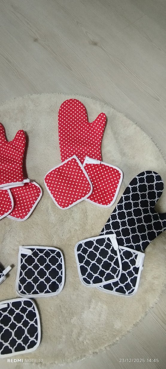 sadece kırmızı kaldi - Görsel 2