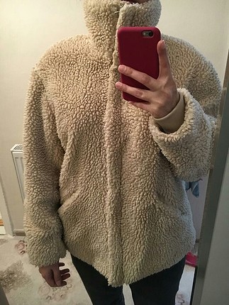 peluş kaban