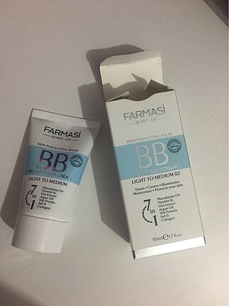 Farmasi Farmasi bb