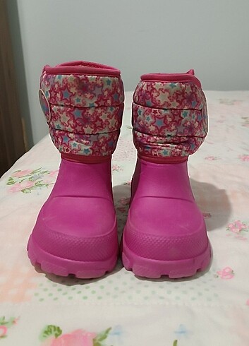 26 Beden Cocuk bot