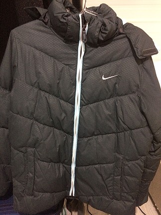 Nike şişme mont