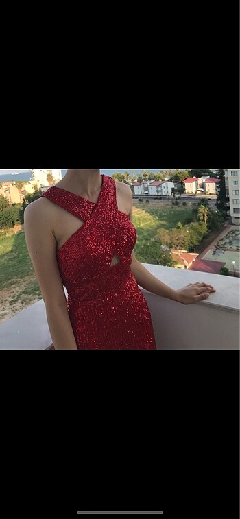 Diğer Abiye