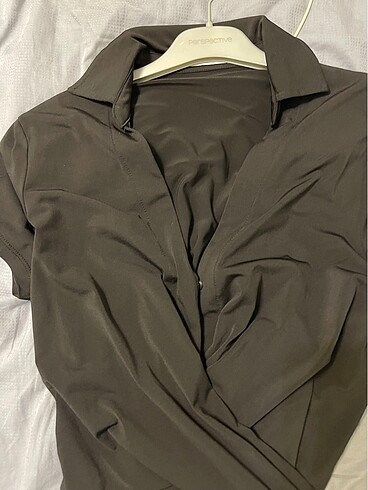 l Beden Mango Suit Elbise
