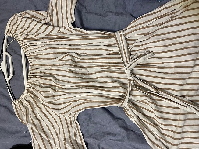 H&M HM Elbise