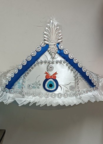 sünnet kına sepeti takımı - Görsel 5