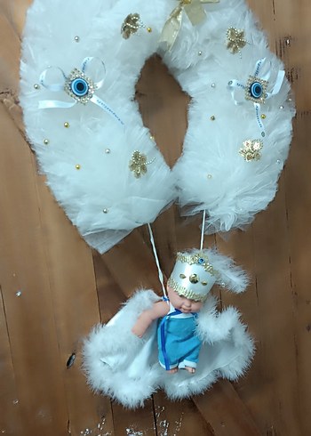 sünnet kına sepeti takımı - Görsel 7