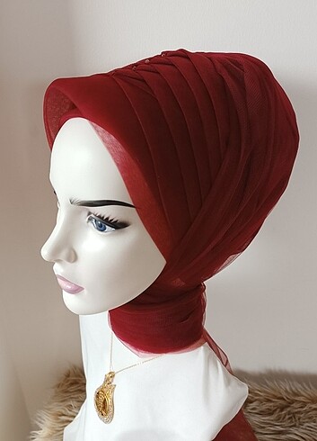 Hayal tül hazir duvak - Görsel 3