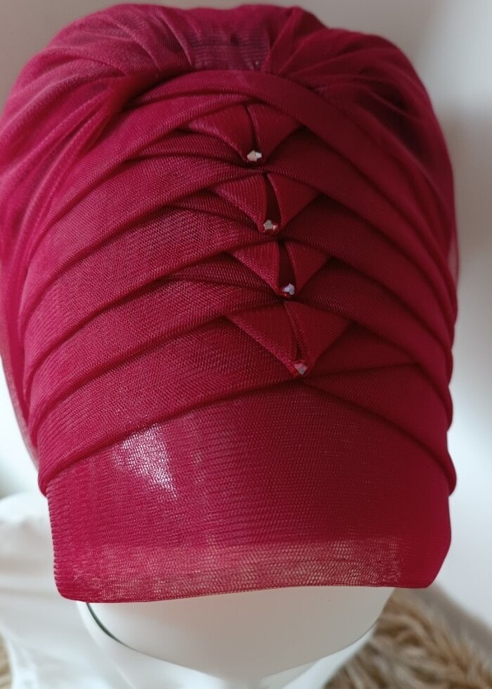 Hayal tül hazir duvak - Görsel 2