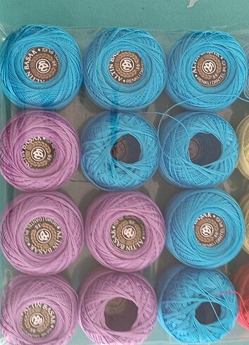 El işi nakış ipi - Görsel 3