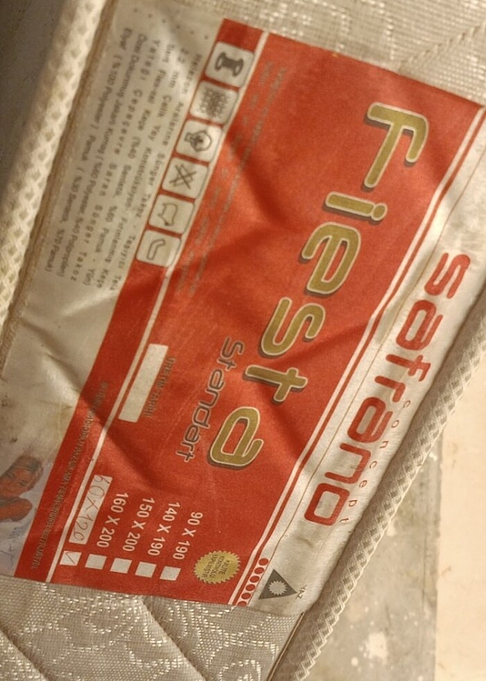 Bebek mekan Yataş  - Görsel 2