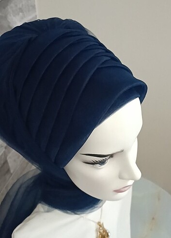 Diğer Hazır duvak 