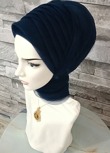 Hazır duvak  - Görsel 5