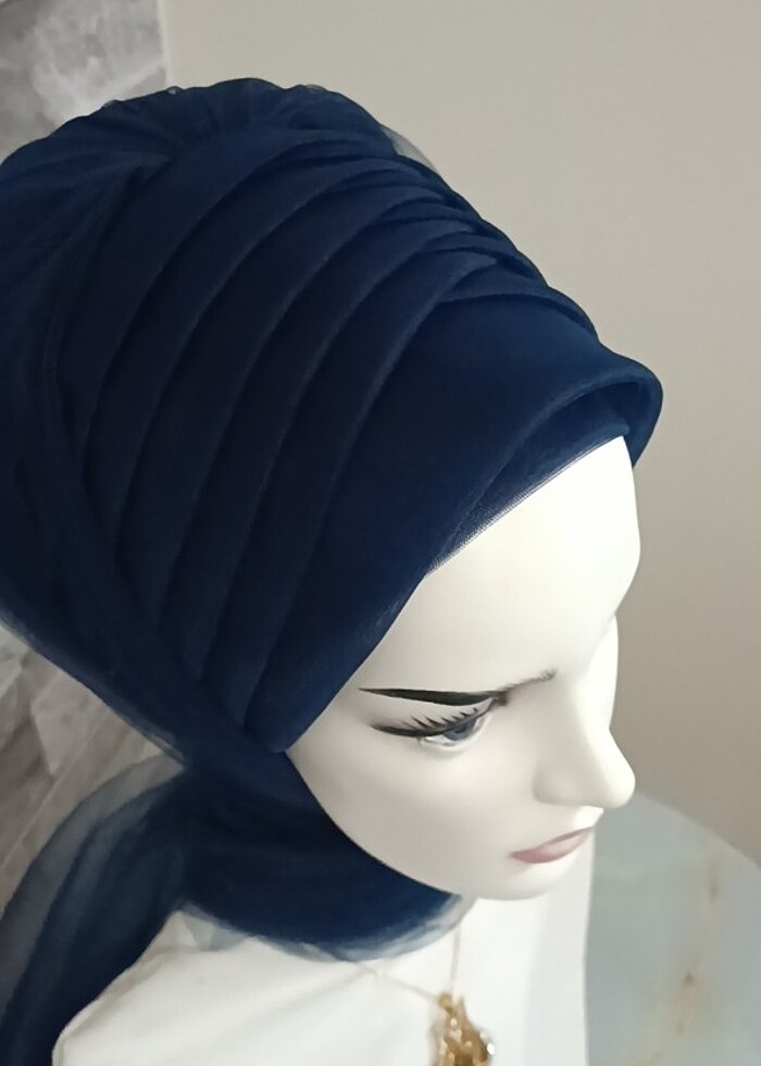 Hazır duvak  - Görsel 2