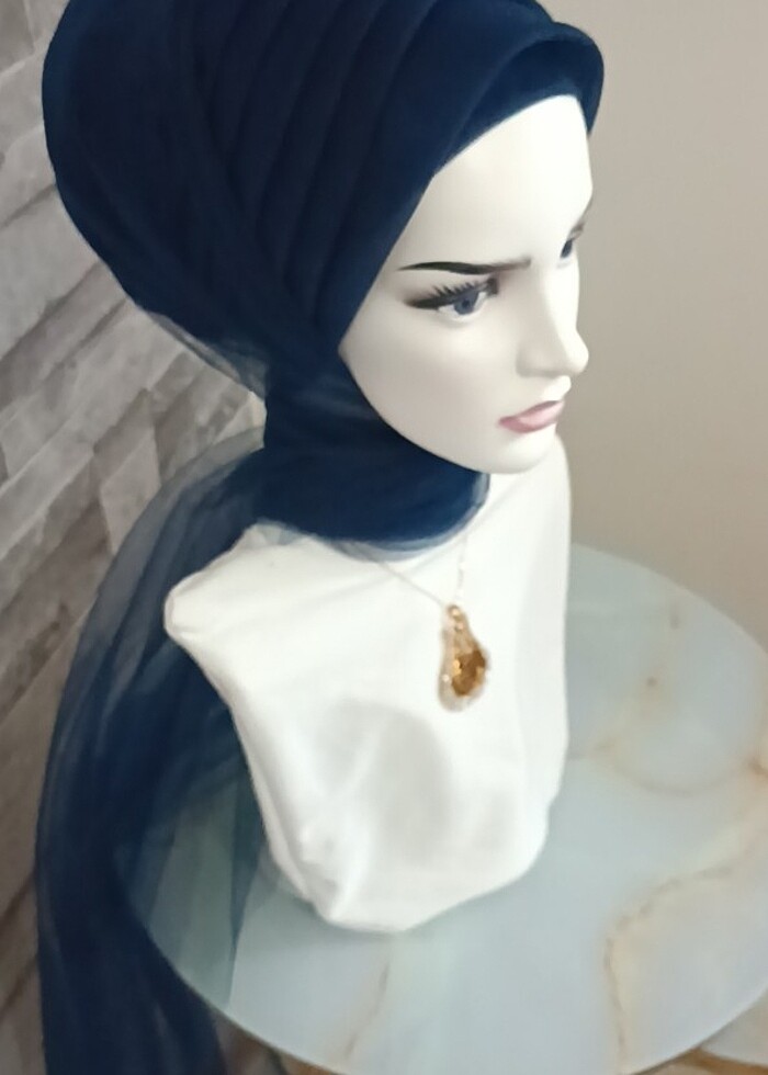 Hazır duvak  - Görsel 3