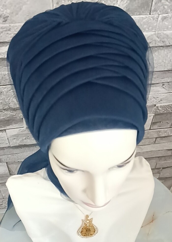 Hazır duvak  - Görsel 4