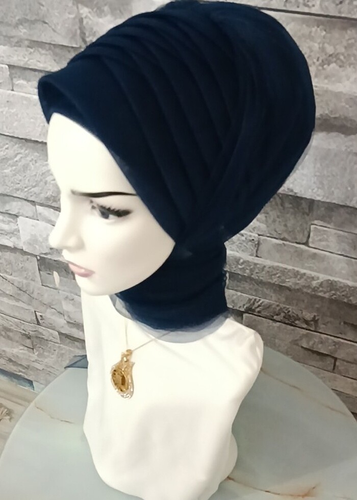 Hazır duvak  - Görsel 5