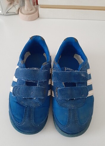 Adidas Spor ayakkabı 