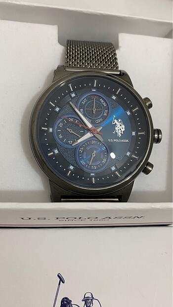 U.S. POLO ASSN
