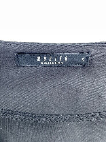 universal Beden siyah Renk PreLoved Kısa Elbise %70 İndirimli.