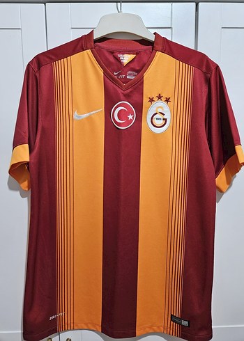Orijinal GS şampiyon forma