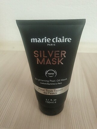 Garnier Marie claire