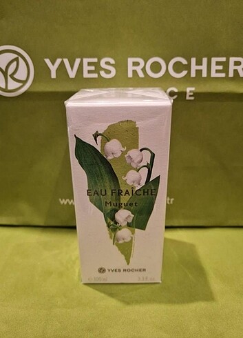 Muge cicegi edt 100ml
