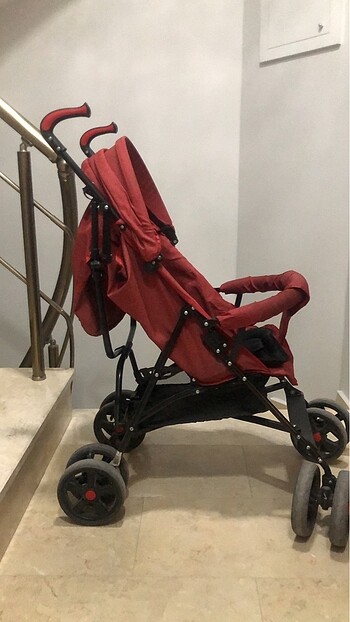 9- 36 kg Beden bebek arabası