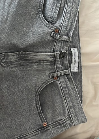 Stradivarius jean - Görsel 3
