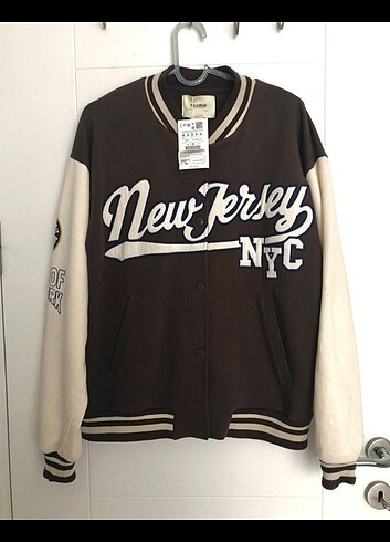 m Beden Pull and bear ceket 