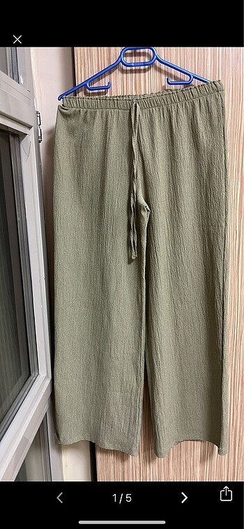 Zara pantolon