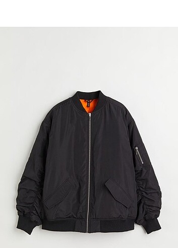BOMBER CEKET