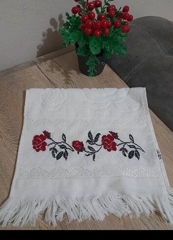  Mutfak havlusu