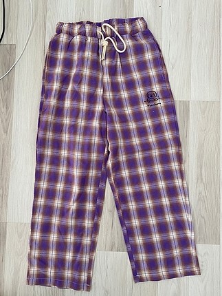 Mor Pantolon