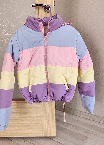 Rainbow / Pastel Mont