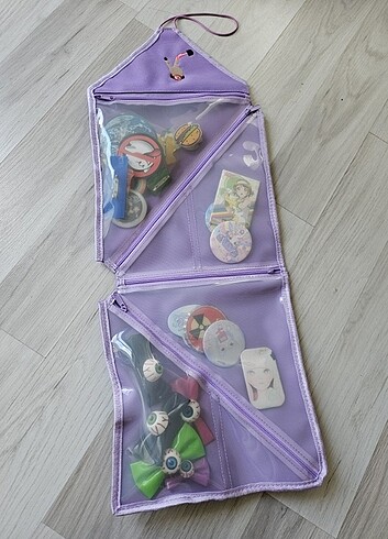 harajuku y2k organizer