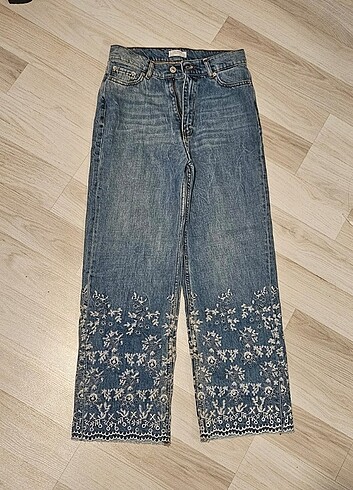 ZARA pantolon 