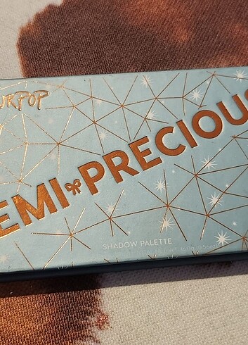 ColourPop Colorpop Palet