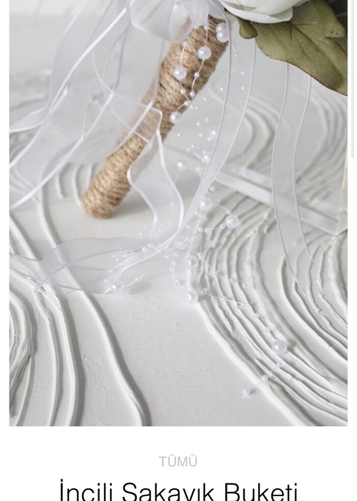 Şakayık Buketi - Görsel 5
