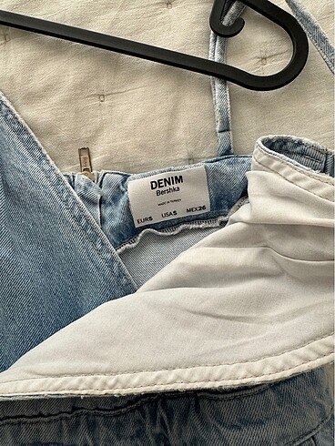 Bershka Tulum - Görsel 6