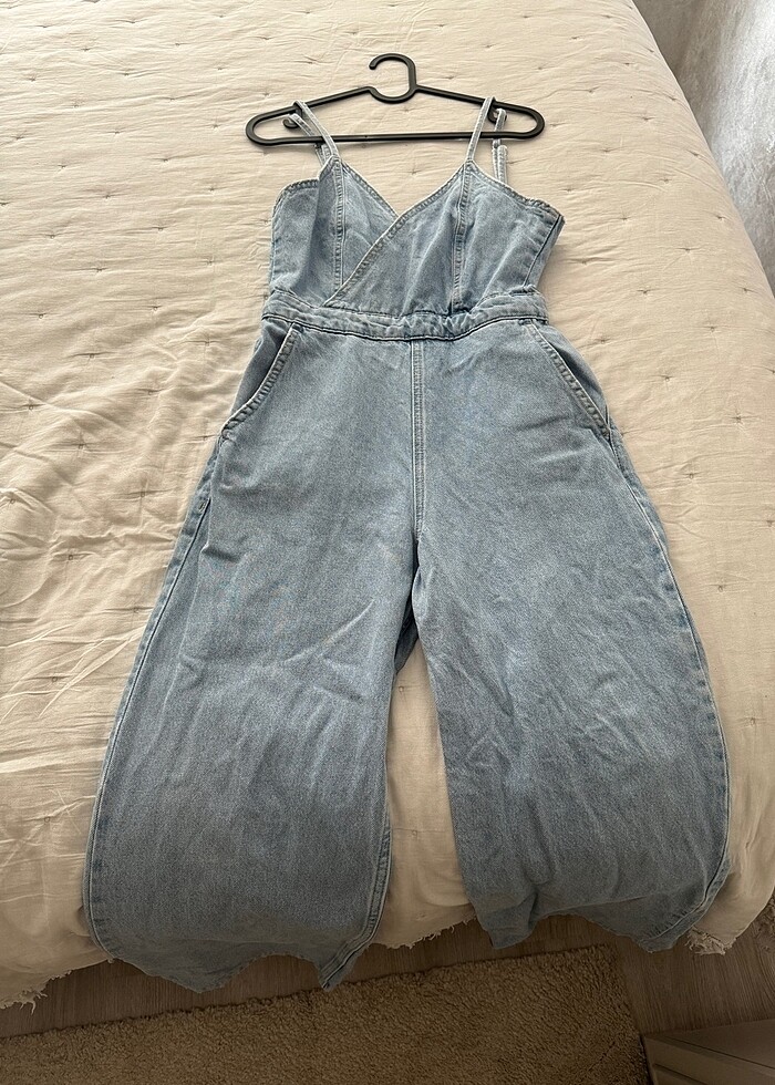 Bershka Tulum - Görsel 2